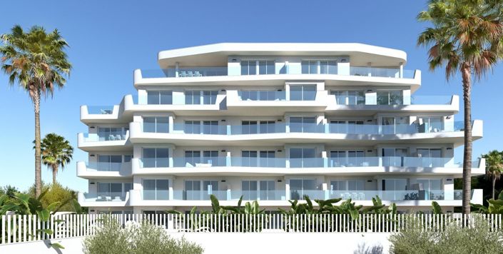 Image No.9-2 Bed Apartment for sale