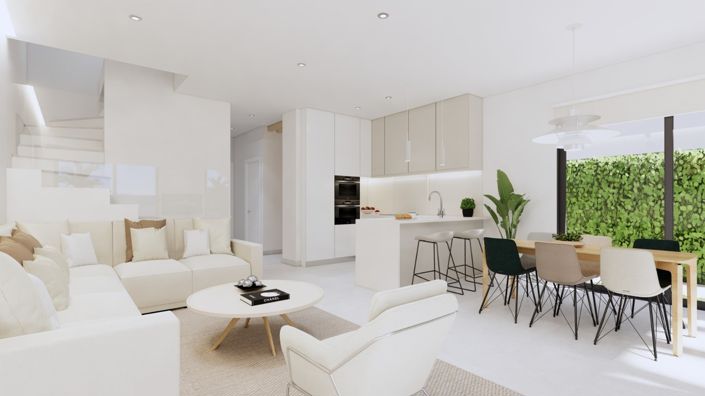 Image No.15-3 Bed Villa for sale