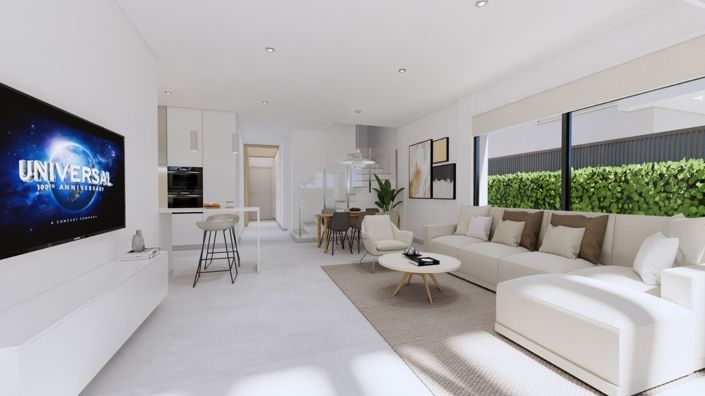 Image No.8-3 Bed Villa for sale