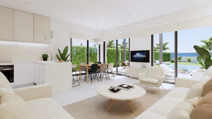 Image No.9-3 Bed Villa for sale