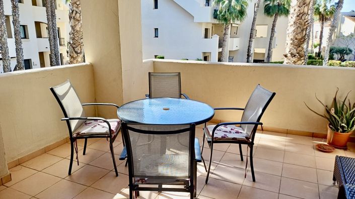 Image No.6-Appartement de 2 chambres à vendre à Roda Golf