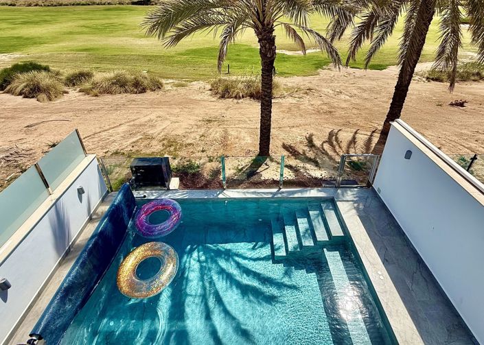 Image No.28-2 Bed Villa for sale