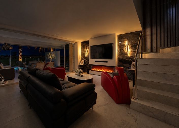 Image No.4-2 Bed Villa for sale