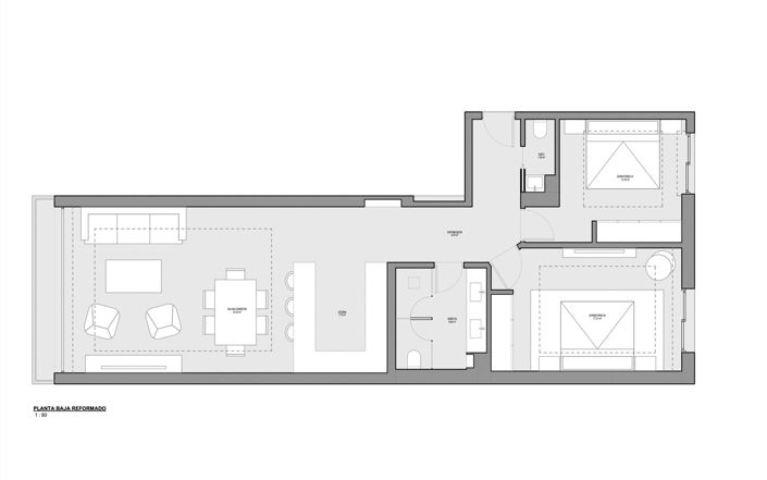 Image No.13-2 Bed Apartment for sale