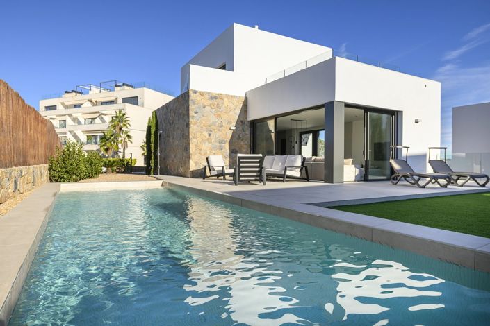 Image No.20-3 Bed Villa for sale