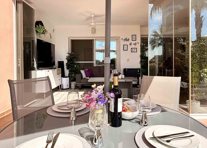 Image No.6-Appartement de 2 chambres à vendre à Mar Menor Golf Resort