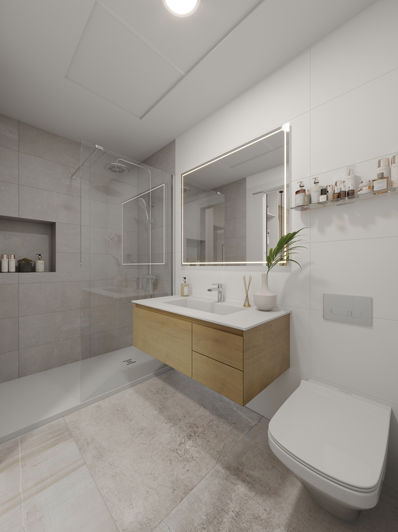 Image No.7-2 Bed Apartment for sale