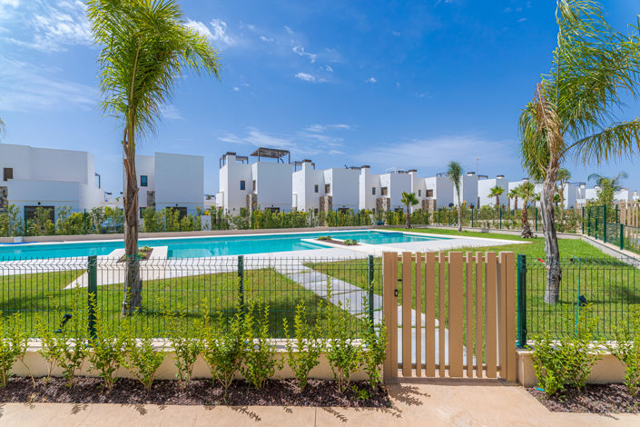 Image No.26-2 Bed Apartment for sale