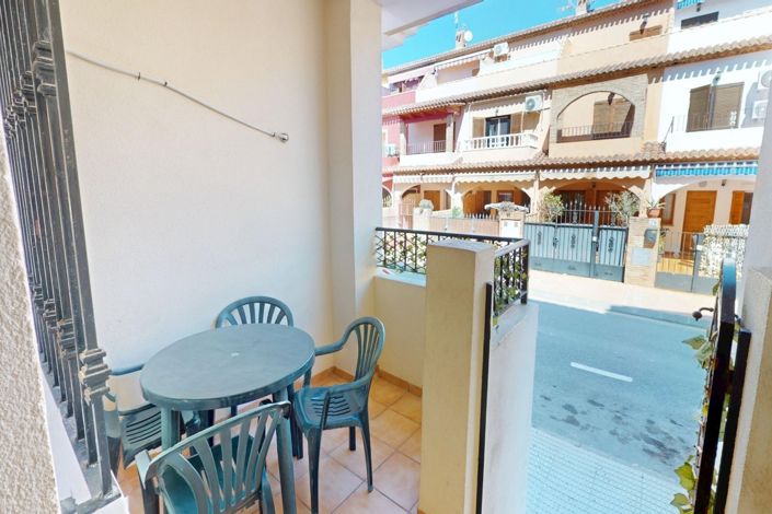 Image No.2-1 Bed Apartment for sale
