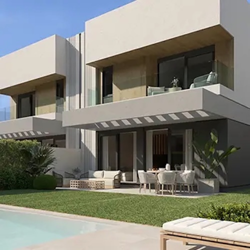 Image No.4-4 Bed Villa for sale