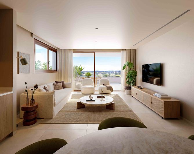 Image No.3-3 Bed Apartment for sale