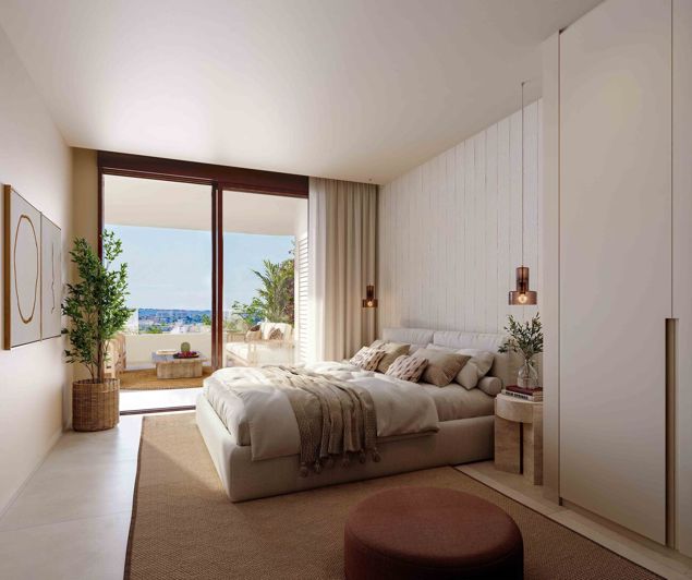 Image No.8-3 Bed Apartment for sale