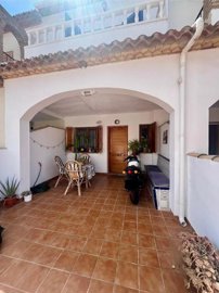 1 - Los Alcázares, Maison de ville