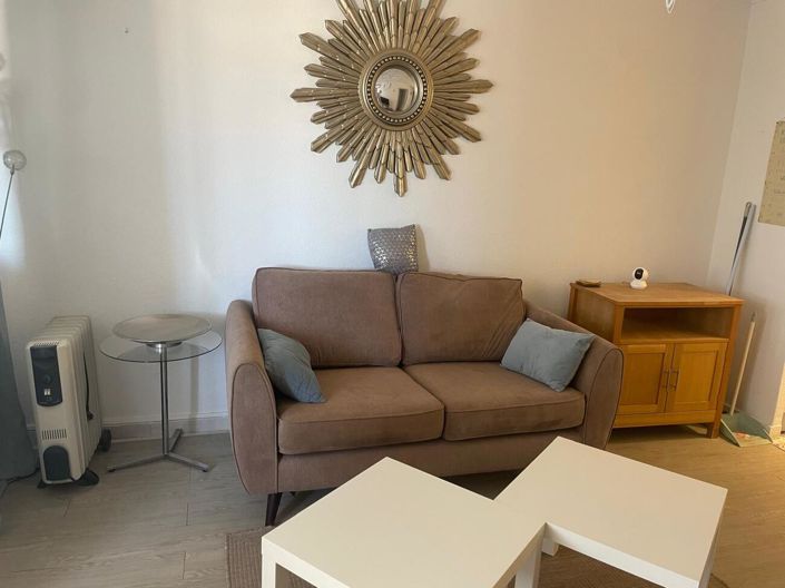 Image No.3-Appartement de 1 chambre à vendre à Los Alcázares