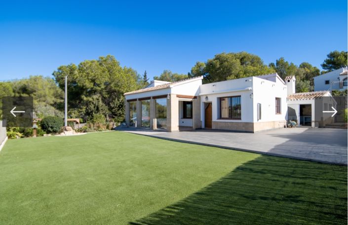 Image No.20-3 Bed Villa for sale