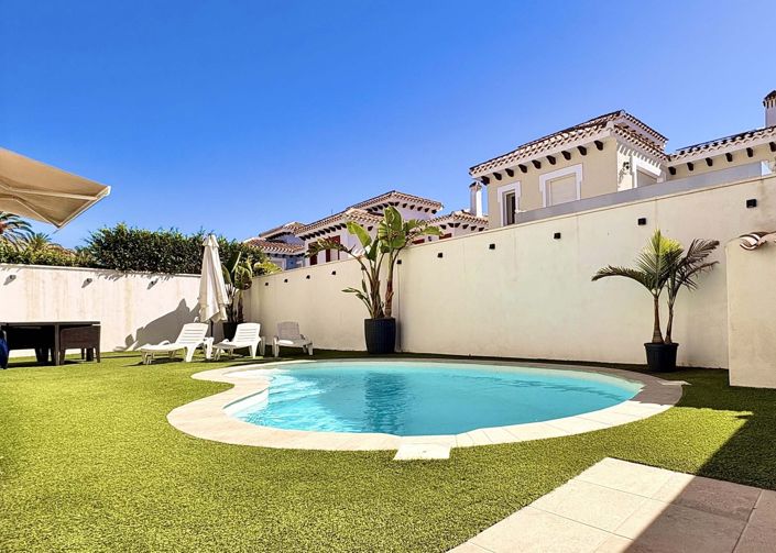 Image No.23-Villa de 3 chambres à vendre à Mar Menor Golf Resort