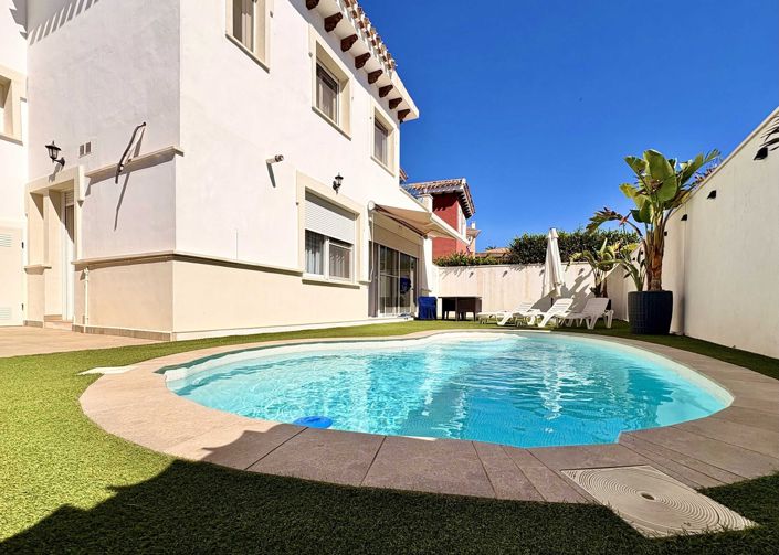 Image No.24-Villa de 3 chambres à vendre à Mar Menor Golf Resort
