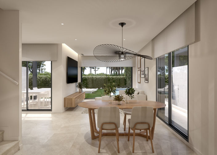 Image No.5-3 Bed Villa for sale