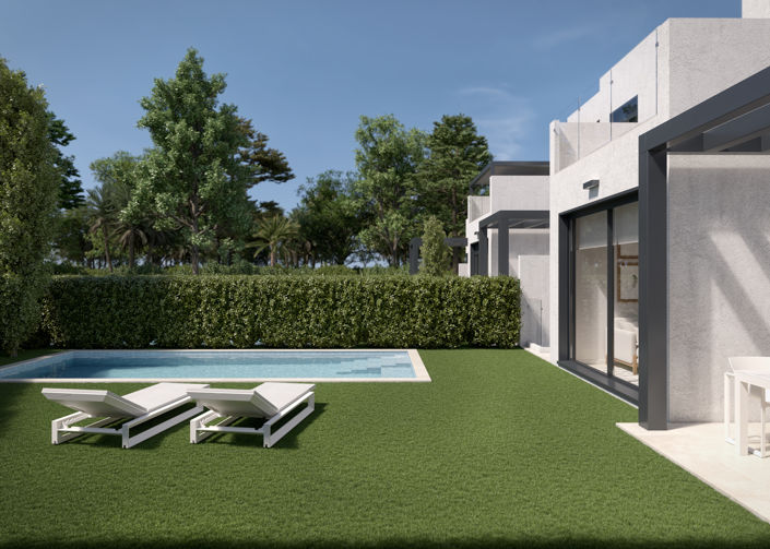 Image No.6-3 Bed Villa for sale