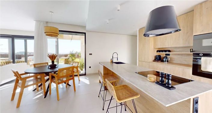 Image No.3-3 Bed Villa for sale