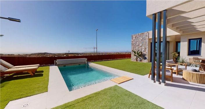 Image No.5-3 Bed Villa for sale
