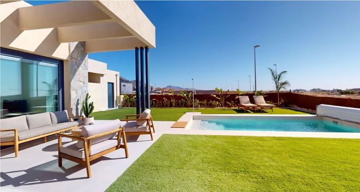 Image No.6-3 Bed Villa for sale