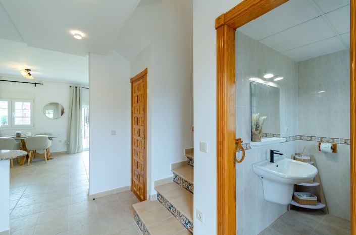 Image No.8-2 Bed Villa for sale