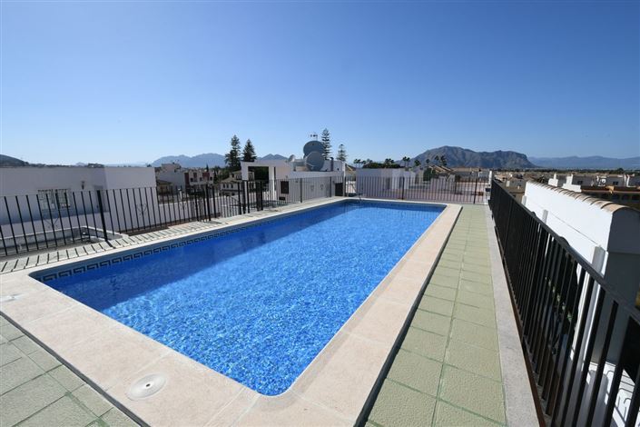 Image No.3-Propriété de 2 chambres à vendre à Jacarilla