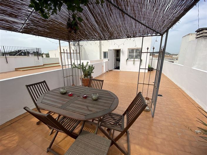 Image No.1-Propriété de 2 chambres à vendre à Jacarilla