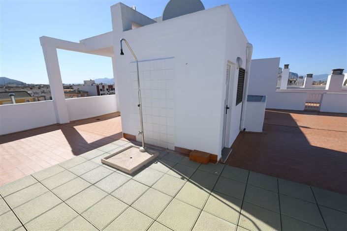 Image No.14-Propriété de 2 chambres à vendre à Jacarilla