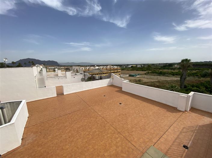 Image No.17-Propriété de 2 chambres à vendre à Jacarilla