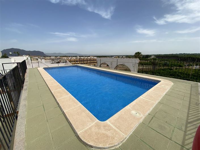 Image No.18-Propriété de 2 chambres à vendre à Jacarilla