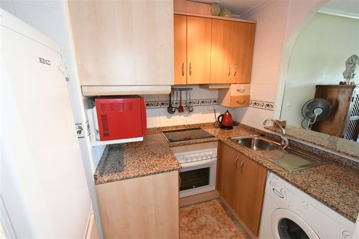 Image No.6-Propriété de 2 chambres à vendre à Jacarilla