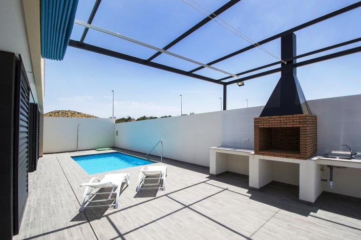 Image No.2-3 Bed Villa / Detached for sale