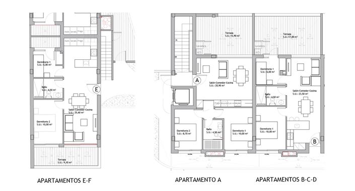 Image No.22-2 Bed Property for sale