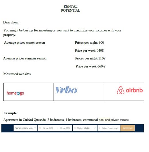 Image No.23-2 Bed Property for sale