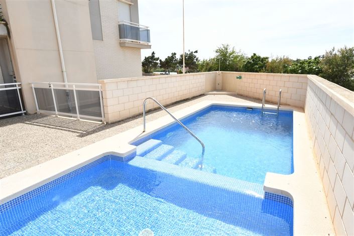 Image No.1-Propriété de 2 chambres à vendre à Guardamar del Segura