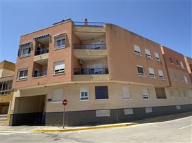 Image No.0-Propriété de 2 chambres à vendre à Formentera Del Segura