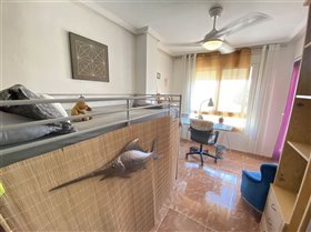 Image No.11-Propriété de 2 chambres à vendre à Formentera Del Segura