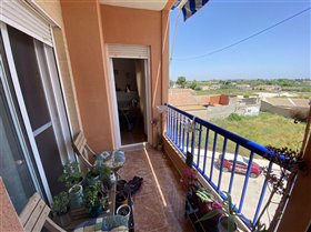 Image No.1-Propriété de 2 chambres à vendre à Formentera Del Segura