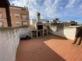 Image No.1-Propriété de 3 chambres à vendre à Formentera Del Segura