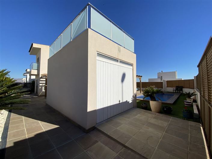 Image No.23-Propriété de 3 chambres à vendre à Cox