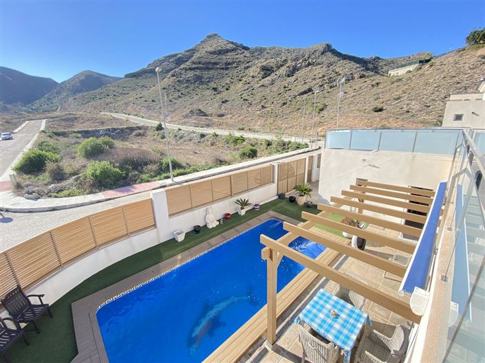 Image No.4-Propriété de 3 chambres à vendre à Cox