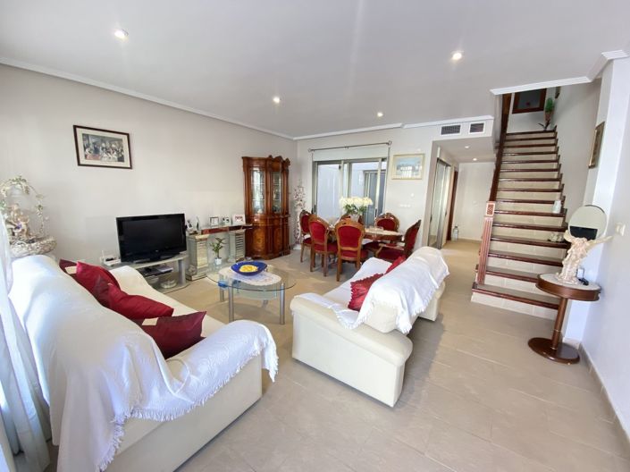 Image No.1-Propriété de 3 chambres à vendre à Rojales