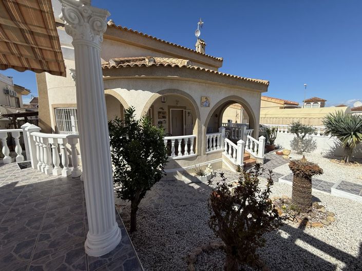 Image No.1-Propriété de 2 chambres à vendre à Rojales