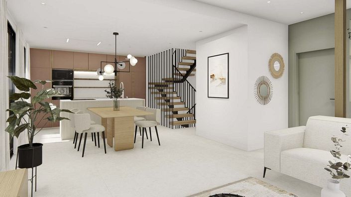 Image No.3-Propriété de 3 chambres à vendre à Dolores