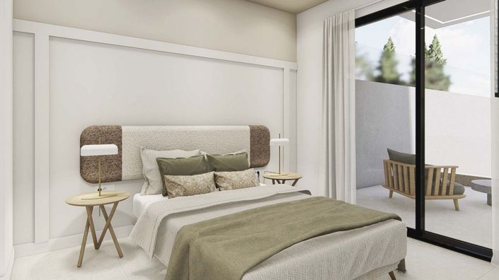 Image No.6-Propriété de 3 chambres à vendre à Dolores