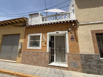 4269traditionalspanishpropertyinbenijofartown