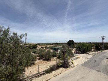 4269traditionalspanishpropertyinbenijofartown