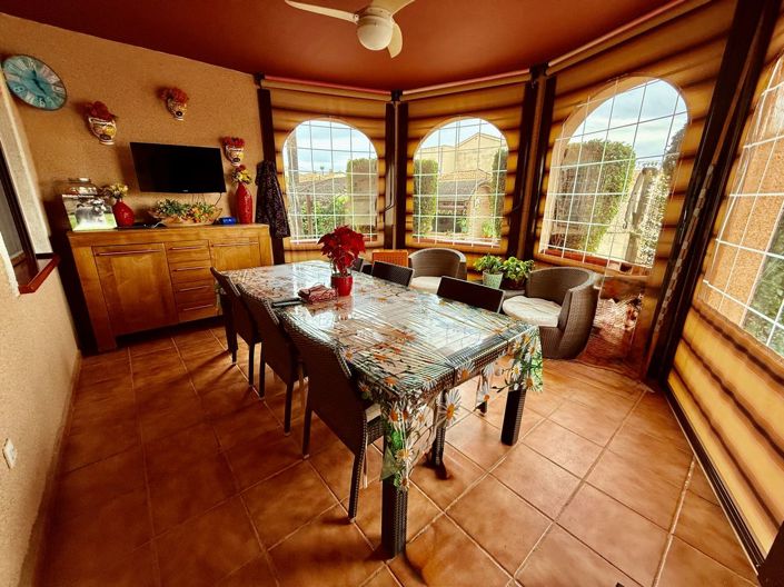 Image No.14-Propriété de 3 chambres à vendre à Benijofar